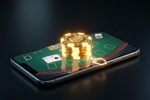 Вывод средств из казино Riobet: основные правила