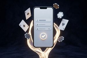 Обязательная верификация в казино Риобет