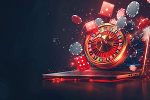 Рулетка в казино Риобет: все варианты игры