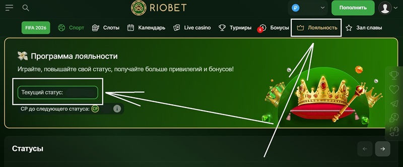 Информация о программе