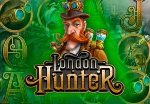 London Hunter от Habanero