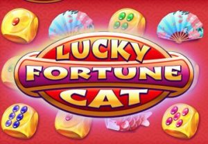 Lucky Fortune Cat от Habanero