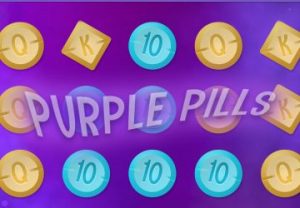 Purple Pills от Mascot