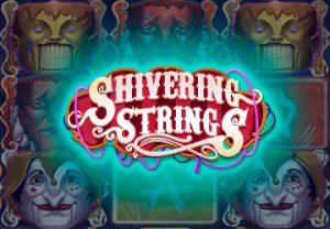 Shivering Strings от Habanero