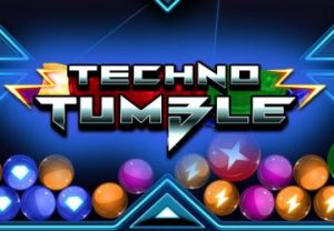 Techno Tumble от Habanero